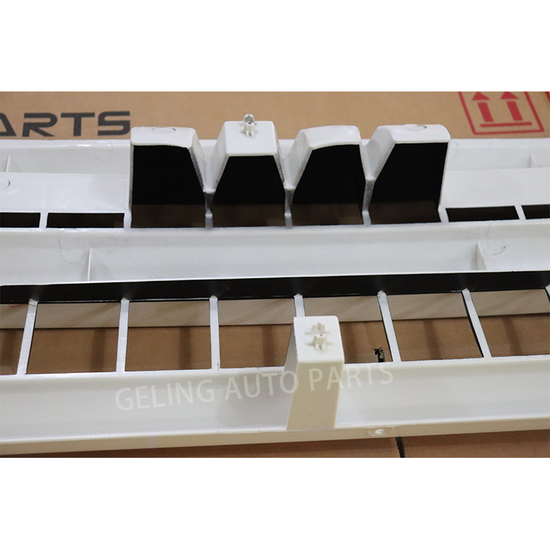 Grade da grade das pe&ccedil;as de autom&oacute;vel para Isuzu Frr210 Frr190