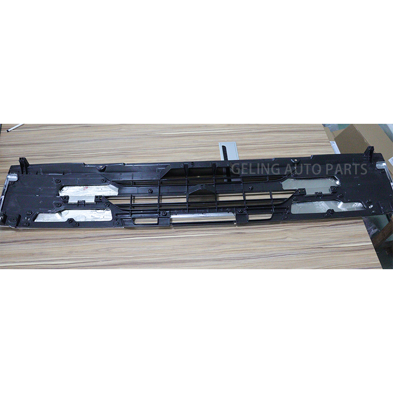 Isuzu Frr210 Frr190 Fsr Frd Fsd İleri İ&ccedil;in Krom Izgara