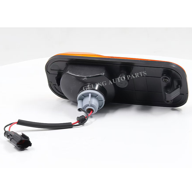 Hyundai HD45 Mighty HD65 i&ccedil;in k&ouml;şe lambası