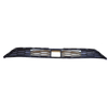 F182803505 F182803505bk กันชนด้านหน้าตกแต่งแผง Grille สำหรับ Chery Jetour X70 Plus