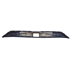 F182803505 F182803505bk กันชนด้านหน้าตกแต่งแผง Grille สำหรับ Chery Jetour X70 Plus