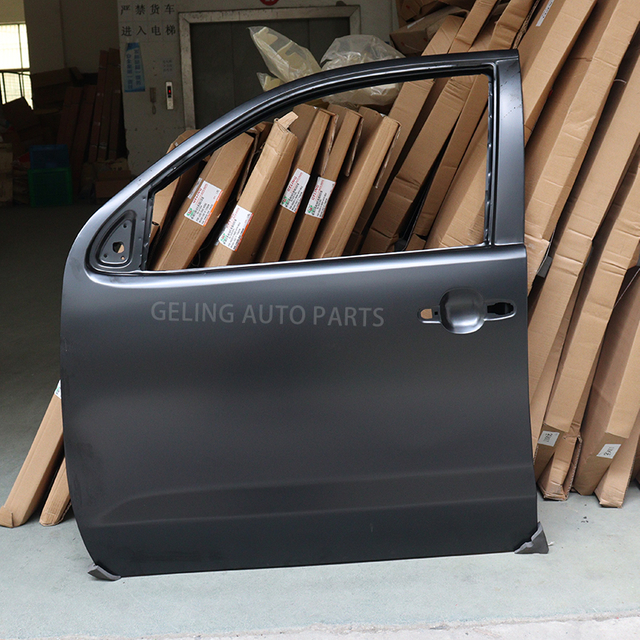 Porta anteriore per Toyota Hilux Vigo 2013