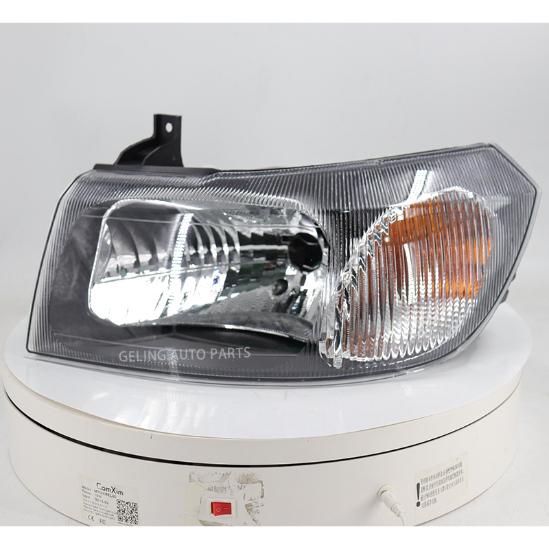 ไฟหน้า 1114875 สำหรับ Ford Transit Van 2000