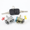 Cerradura De Puerta 897376440 Para Isuzu 700p Elf Npr Nqr Across