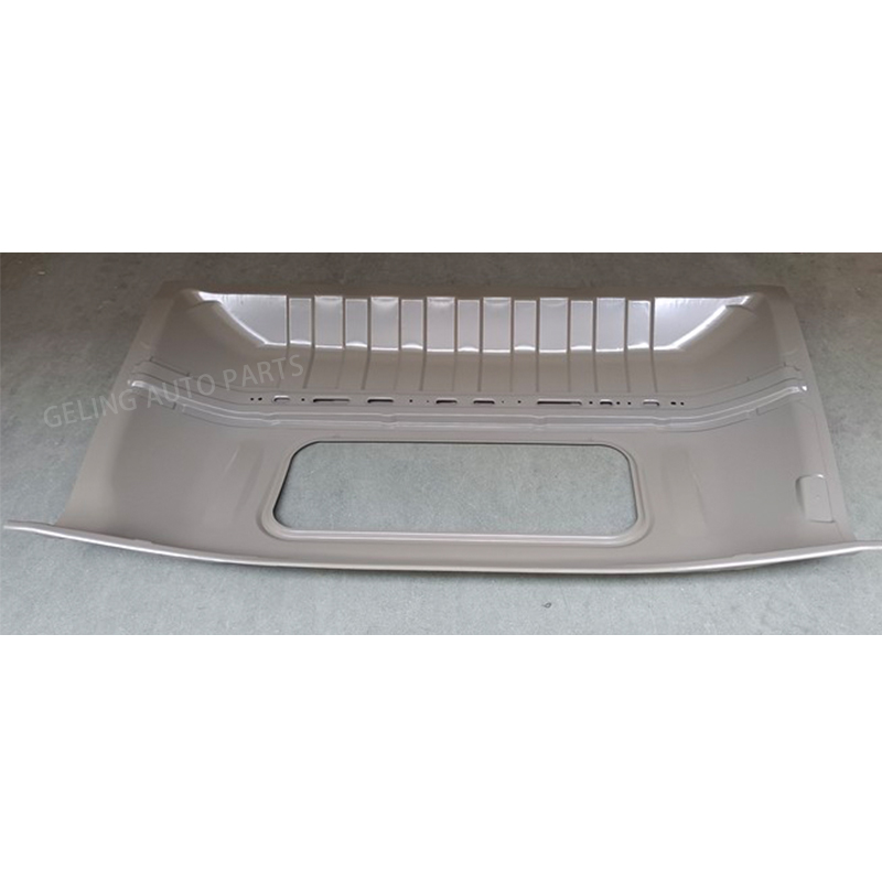 Fender Belakang Kabin Untuk Isuzu 700p Npr Elf Across Truck