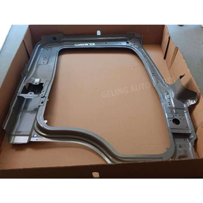 Cadre de porte 8975860539 8974108537 pour Isuzu Npr Nkr 700p