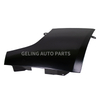 Painel de canto preto para Mitsubishi Canter 1993 ~ 2002