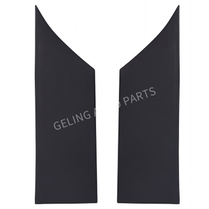 Grnishi de porte de panneau de garniture inf&eacute;rieure pour Mitsubishi Canter 1993-2002