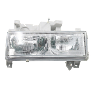 Mitsubishi Canter 1993-2002 i&ccedil;in Kafa Lambası Depo 214-1131