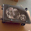 Ford Transit Van 2006 i&ccedil;in Projekt&ouml;rl&uuml; Siyah Far 20-6242