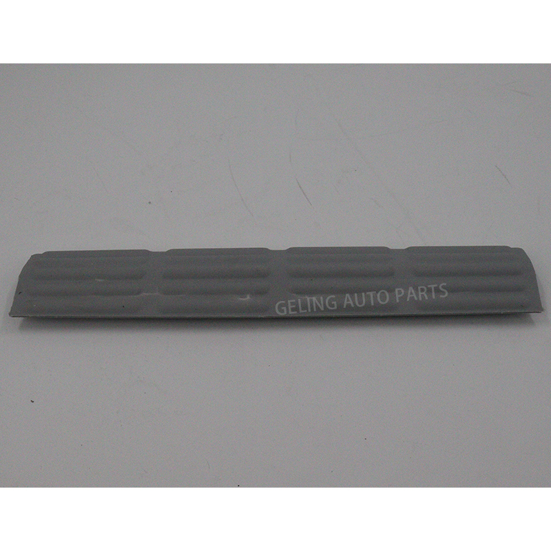 Enfeite de p&aacute;ra-choque para Isuzu Frr210 Frr190