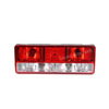 Luz traseira traseira da l&acirc;mpada do mercado de acess&oacute;rios para Isuzu Jac 808