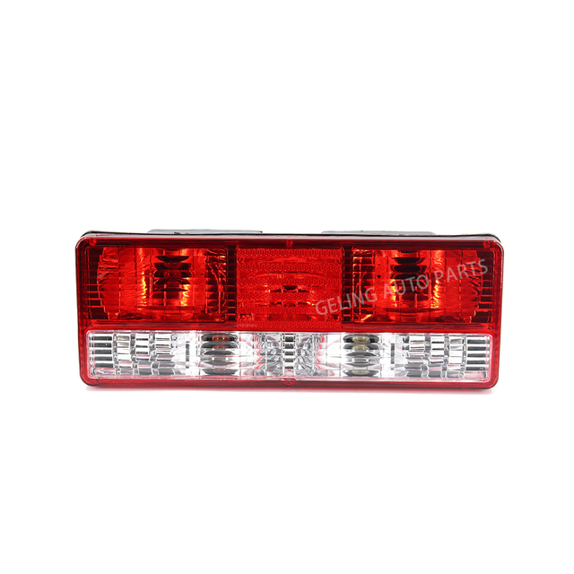 Fanale posteriore aftermarket per fanale posteriore per Isuzu Jac 808