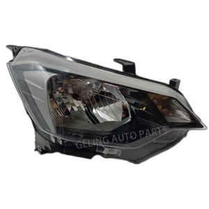 Передняя фара для Isuzu Dmax 2024 2023 2025