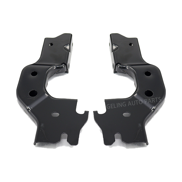 Staffa paraurti posteriore 8975525440 8975525460 per Isuzu Dmax 2020