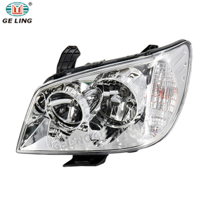 Isuzu Jmc Baodian Pickup 2007 2012 i&ccedil;in LED Kafa Lambası