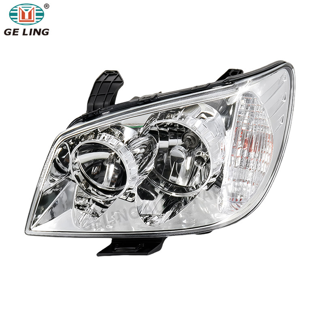 Faro LED para camioneta Isuzu Jmc Baodian 2007 2012