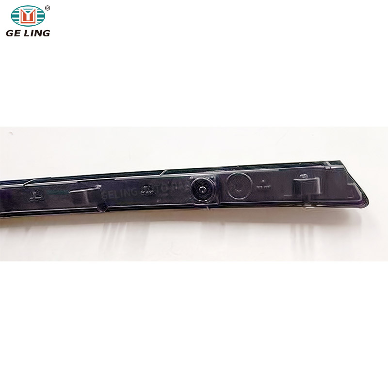 Lampada da corsa diurna per Volkswagen ID3