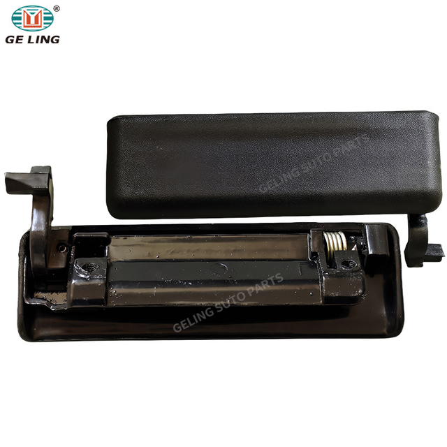 مقبض خارجي امامي لسيارة فورد ترانزيت فان 1985-1990