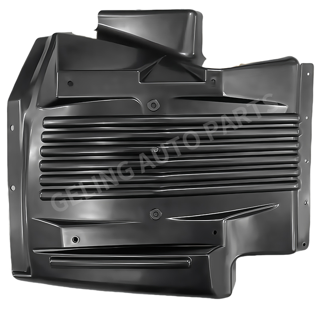 Guardabarros trasero 583451020 583461020 para cami&oacute;n Hino 500