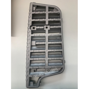 Нижняя ступенька для Isuzu Forward Deca 320 370 FVR 240 Gxz