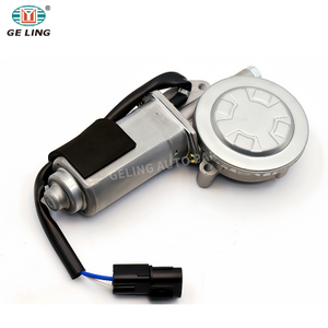 محرك منظم النافذة 12 فولت 24 فولت لـ Isuzu 100p Nkr