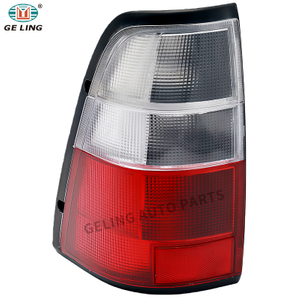 Fanale posteriore 897228845 897228846 Per Isuzu TFR 1998 2000 1999