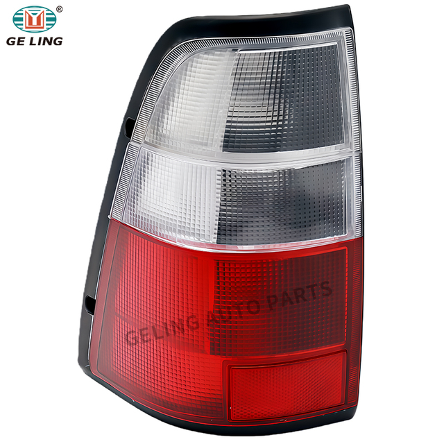 Luz trasera 897228845 897228846 para Isuzu TFR 1998 2000 1999