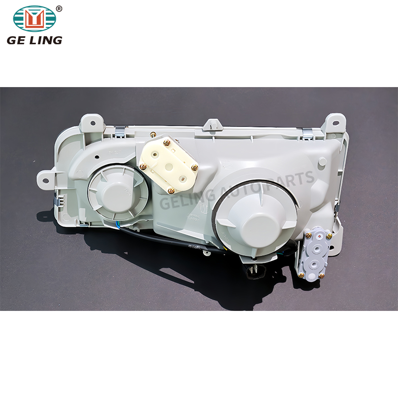 Faro delantero para Hino Profia Dominator 500 700 2019