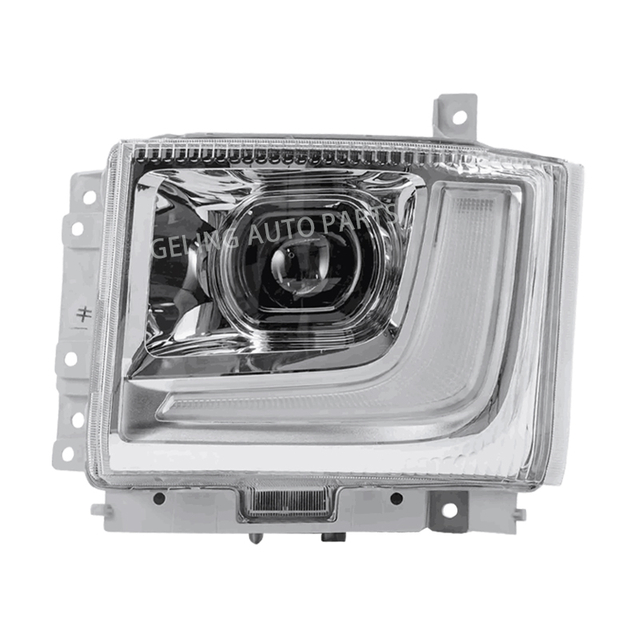 Led ヘッドライトいすゞ 700p エルフ Npr Nqr アクロス
