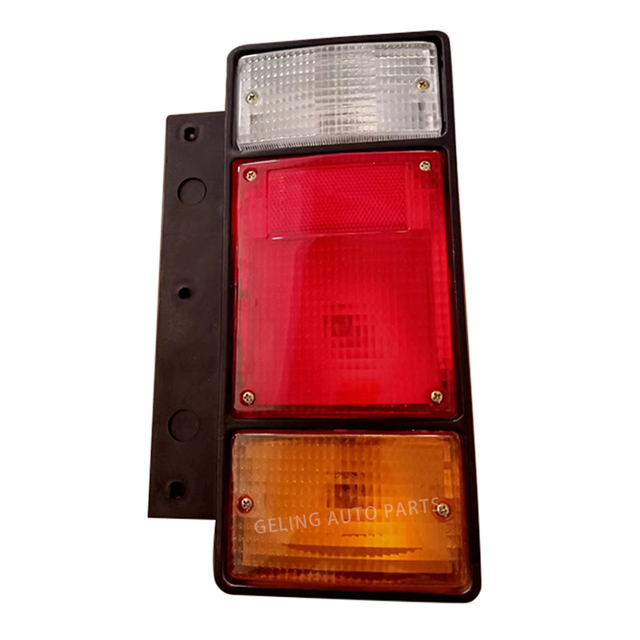 المصباح الخلفي 8942574190 8942574202 لـ Isuzu 100p Npr Nkr