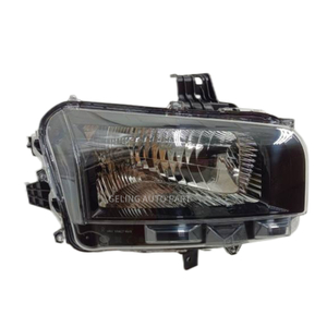 lampe frontale pour mitsubishi l200 triton 2024
