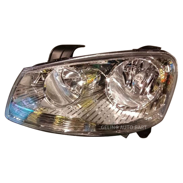 Lampada frontale per Great Wall Wingle 5