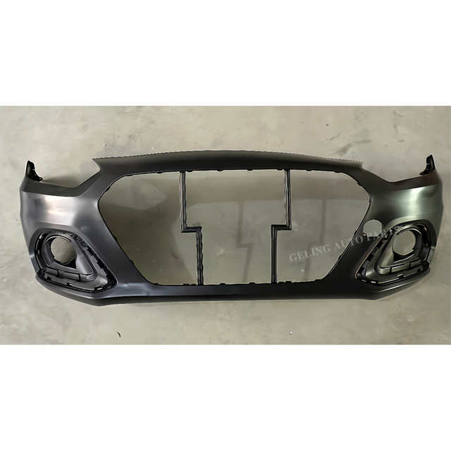 Maruti Suzuki Dzire'nin &Ouml;n Tamponu