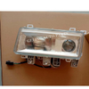 Farol principal para Mitsubishi Fuso 515