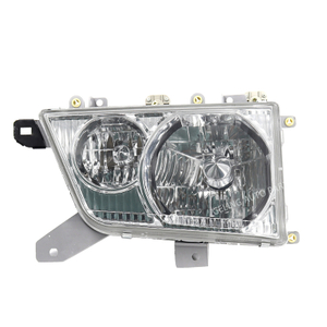 ไฟหน้า 897013008 สำหรับ Isuzu Jmc-Kaiyun