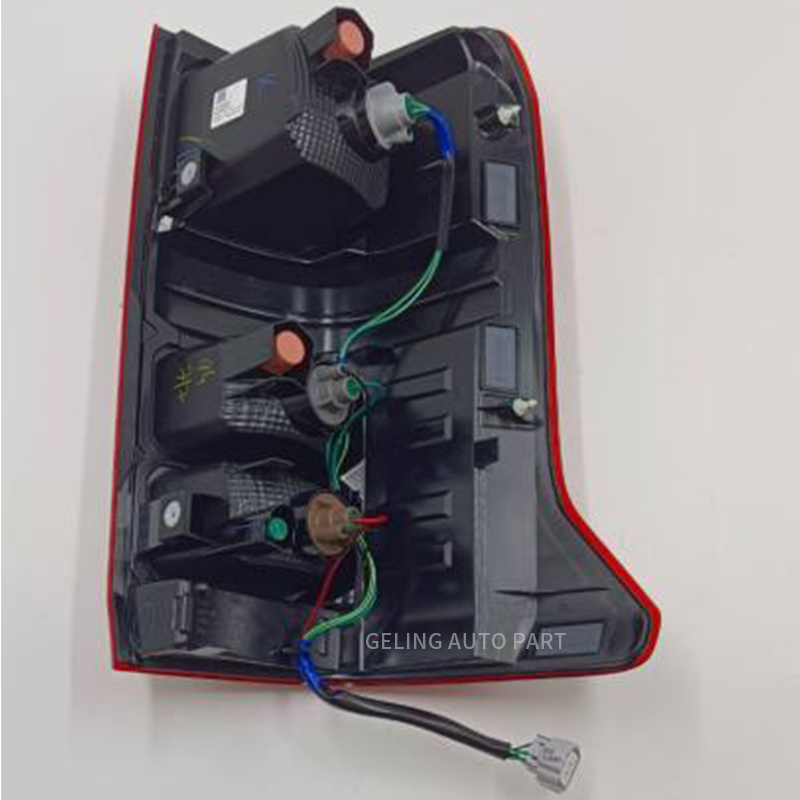 Fanale posteriore a LED per Mitsubishi Triton L200 2024