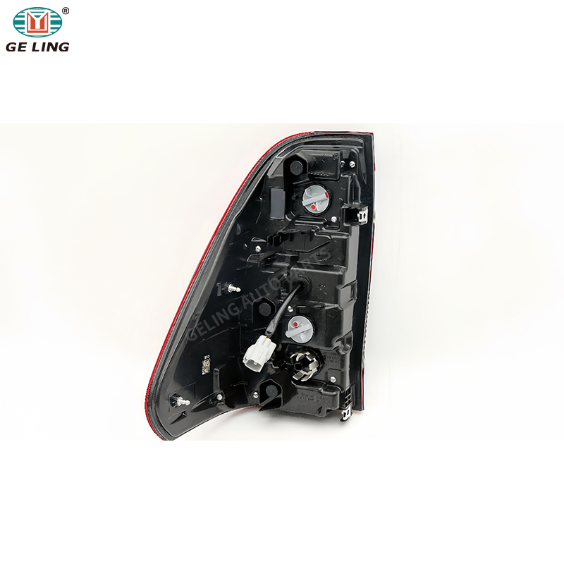 Lampada di coda per Toyota Hilux Revo Rocco 2021 