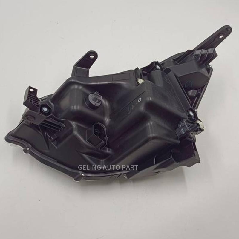 Faro anteriore con proiettore per Isuzu Dmax 2024