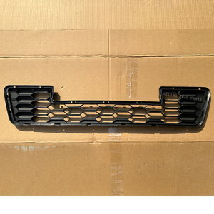 Grade do p&aacute;ra-choque dianteiro para Maxus T60