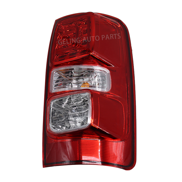 Lampu Belakang Untuk Chevrolet Colorado S10 2012 2013 2014