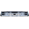 Isuzu Frr210 Frr190 Fsr Frd Fsd İleri İ&ccedil;in Krom Izgara