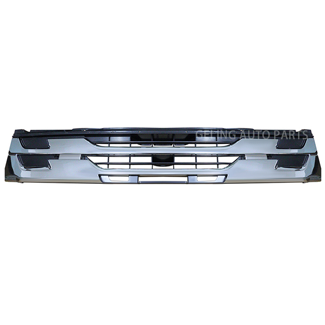 Griglia cromata per Isuzu Frr210 Frr190 Fsr Frd Fsd Forward