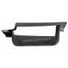 Estribo lateral Granish para Hyundai HD45