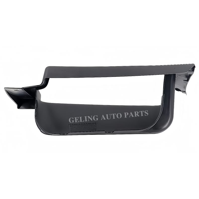 Estribo lateral Granish para Hyundai HD45