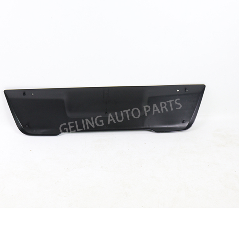 Tablero de parachoques para Toyota Rocco 2019