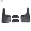 บังโคลนสำหรับ Toyota Hilux Vigo 2013