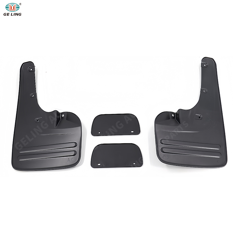 บังโคลนสำหรับ Toyota Hilux Vigo 2013