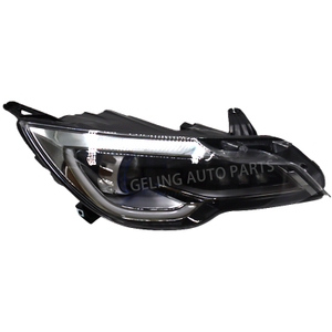 F014421010 F014421020 Фара для Chery Jetour X70