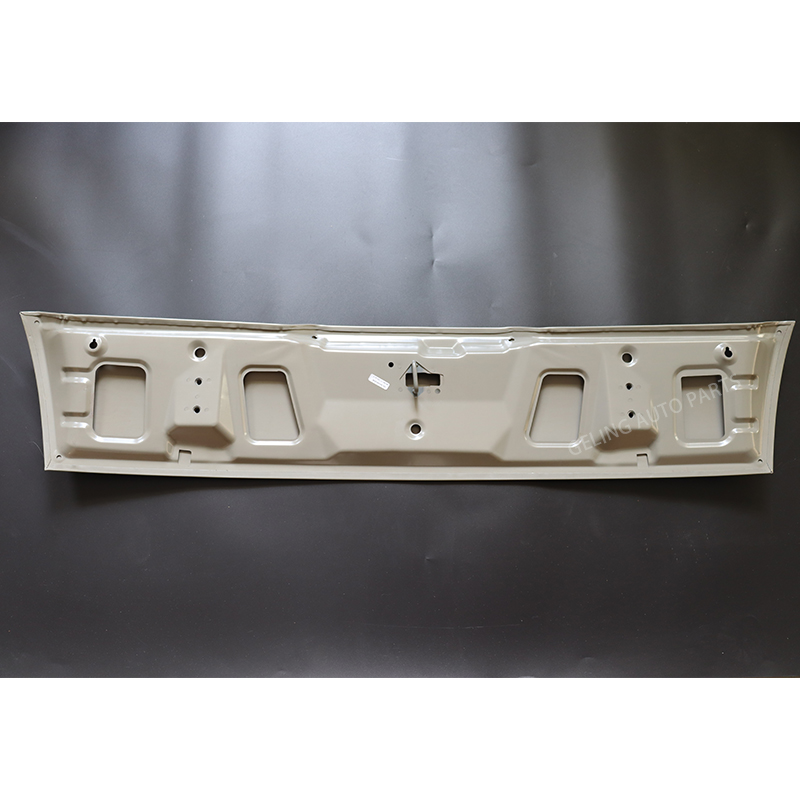 664004F000 แผงด้านหน้าสำหรับ Hyundai H100 2004